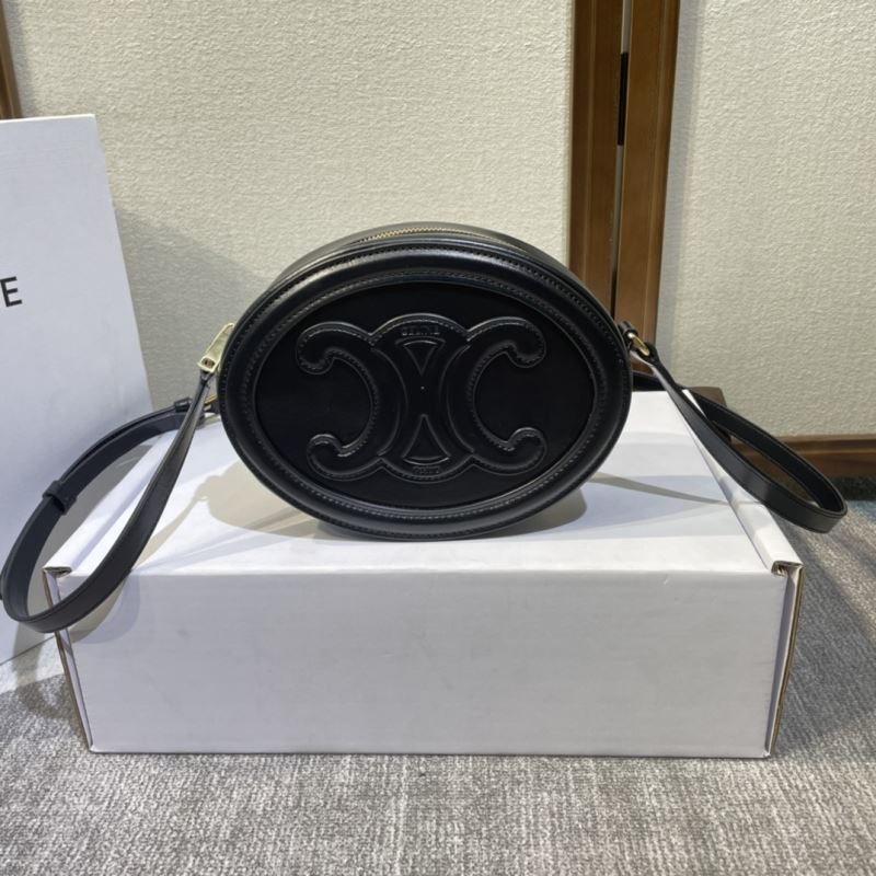 Celine Round Bags